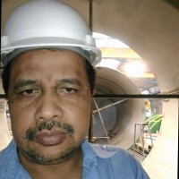 Detede. PT Employee Teddy Kusdinar's profile photo