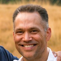 Samsung Electronics America Employee Ken Berg's profile photo