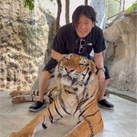 Toshiyuki Ohno Email