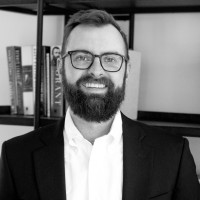 AL Media Strategy Employee Miles King's profile photo