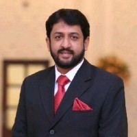 Printing Corporation of Pakistan (Pvt) Ltd. Employee Javed Qureshi's profile photo