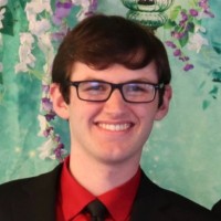 LLumin, Inc. Employee Trevor Dowd's profile photo