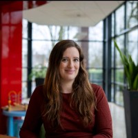 Woningstichting Compaen Employee Ramona Louppen's profile photo