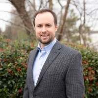 Thomas & Hutton Employee Carter Garrison's profile photo