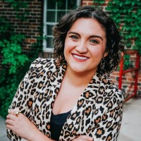 American Association of People with Disabilities Employee Jess Davidson's profile photo