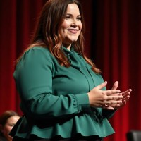 Jenna Smith Email & Phone Number