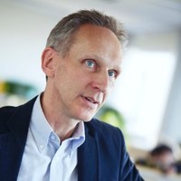 Gleerups Utbildning Employee Lars Åkerblom's profile photo