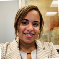 Amplitude Vascular Systems Employee Beatriz Vendrell-Velez's profile photo