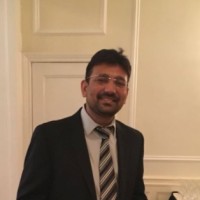 WAYNE MEMORIAL COMMUNITY HEALTH CENTERS Employee Tuhin Gupta's profile photo