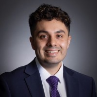 Encircle Employee Thomas Madrigal's profile photo