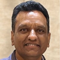 FreightFox Employee Dhananjaya Shetty's profile photo