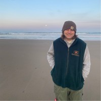 Carbon Rivers, Inc. Employee Wyatt Boyatt's profile photo
