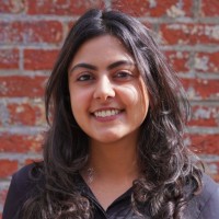 Isha Doshi Email