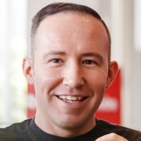 Changer Employee Lee Stewart's profile photo