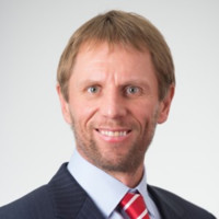 UDP Employee Glyn Winterbotham's profile photo