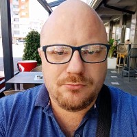 Cor Net Employee Dejan Kulusic's profile photo
