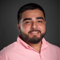 Converge Resources Employee Zach Salazar's profile photo