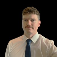 Plasma Bound Employee James Clancy's profile photo