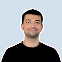 GROW Employee Mathieu Dura's profile photo
