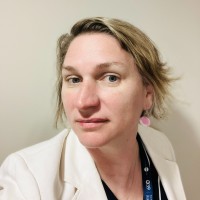 PBS39 Employee Lucia Gajda's profile photo