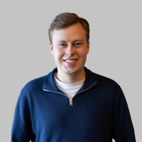 Varden Employee Vetle Tvedt's profile photo
