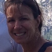 Maggie Gibson