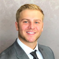 Rico, Pfitzer, Pires and Associates Employee Collin Strasser's profile photo