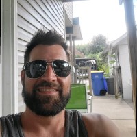 New Concept Technology Division Mexico Employee Steve Storrie's profile photo