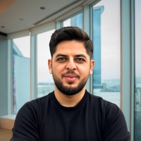 Bilal Zaidi Email