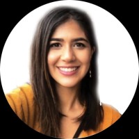 Think Company Employee Dina Khouri's profile photo