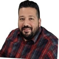 MASTER S.A Employee Nikolaos Chronakis's profile photo