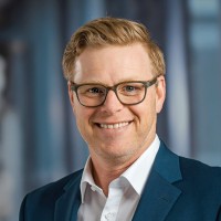 TechniData IT-Gruppe Employee Matthias Hermann's profile photo