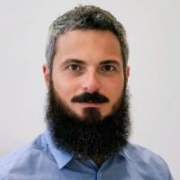 MUD Jeans Employee Andrea Arienti's profile photo