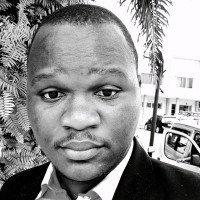 Ministère de la Fonction Publique Employee Allui Kouassi's profile photo