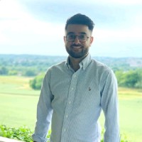 MEL Environmental Solutions Limited Employee Dhanik Parmar's profile photo