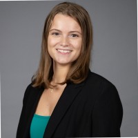 Textron Aviation Defense Employee Haley Manor's profile photo