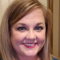 Southern Pain and Regenerative Medicine Employee Courtney Faught's profile photo