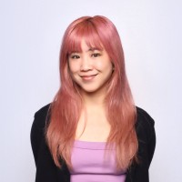 Vidico Employee Titania Rosari's profile photo