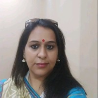 Union Bank of India Employee Rupali Tripathi's profile photo