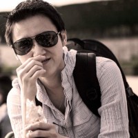 Hyatt Hotels Corporation Employee Sam Nguyen's profile photo