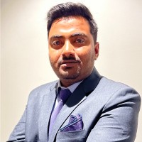 Publicis Sapient Employee Preetesh Kumar's profile photo