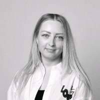 Mexx Employee Joy Mandigers's profile photo