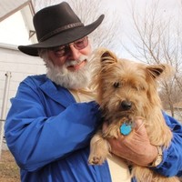 Union Pacific Railroad Employee Morris Turner's profile photo