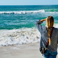 Free People Employee Annie Willcox's profile photo