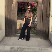 ZELLBURY Employee Sana Safeer's profile photo
