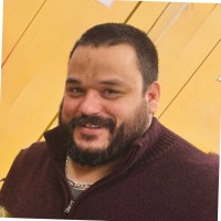 National HME Employee Timothy Cottrill's profile photo