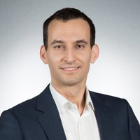 Jacob Rosenberg Email