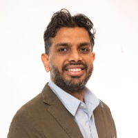 Luna Rossa Challenge Employee Nitin Garg's profile photo