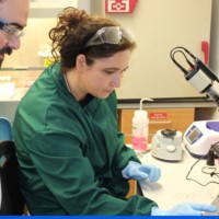 Aberystwyth University Employee Jo Hamilton's profile photo