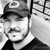 IdealSolution Employee Morne de Villiers's profile photo